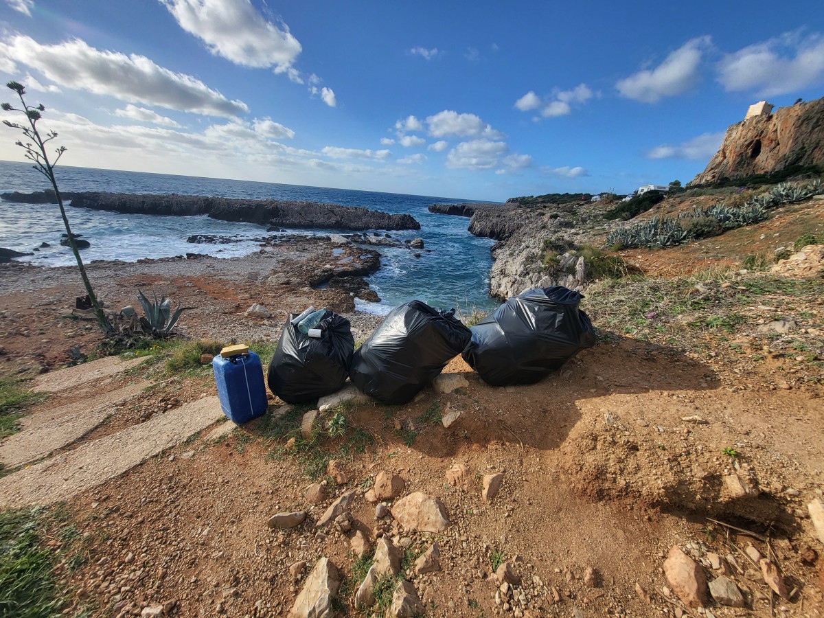 San Vito lo Capo San Vito lo Capo