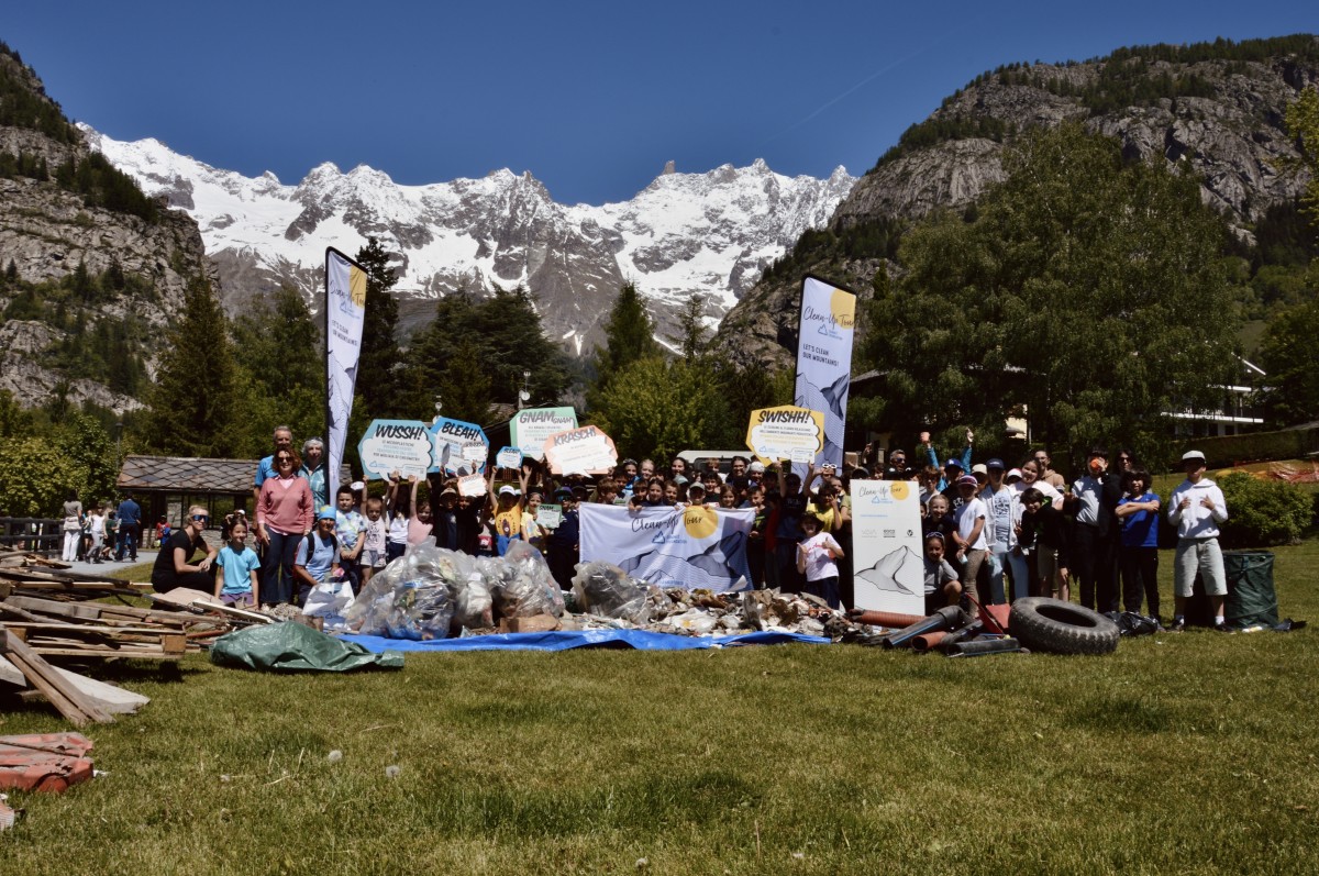 Courmayeur Courmayeur