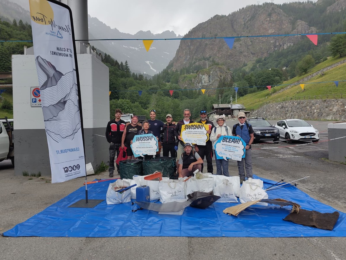 Valtournenche Valtournenche