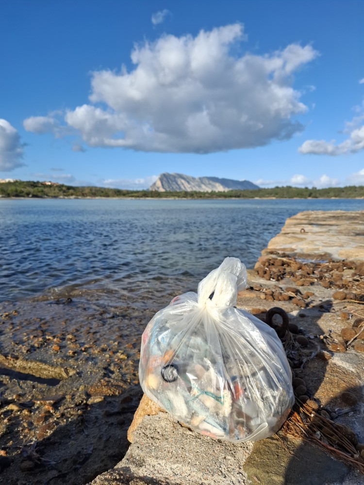 Spiaggia Cala Brandinchi