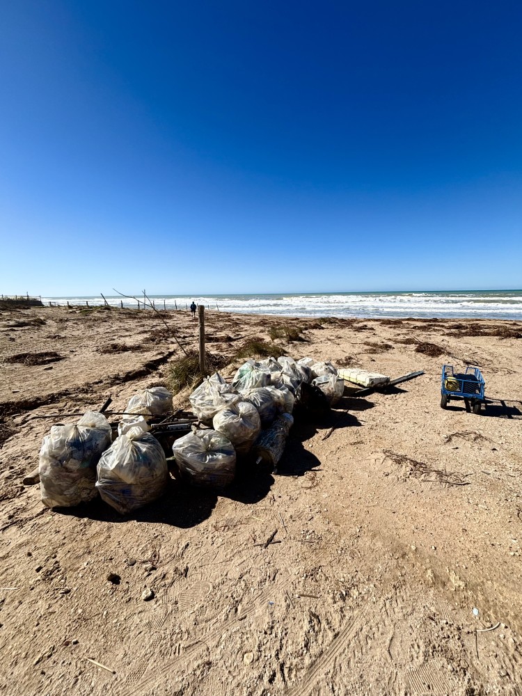 Ragusa, Contrada Passo Marinaro 
