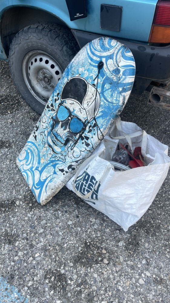 Spiaggia dell’Innamorata Elba