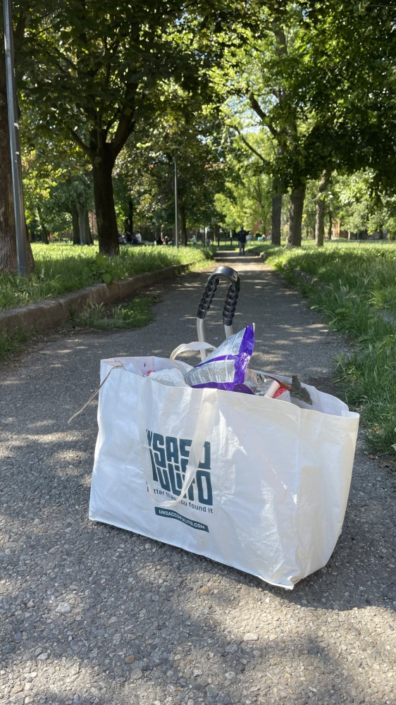 Milano Milano