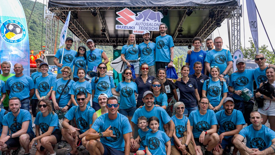 Omegna - Lago d'Orta