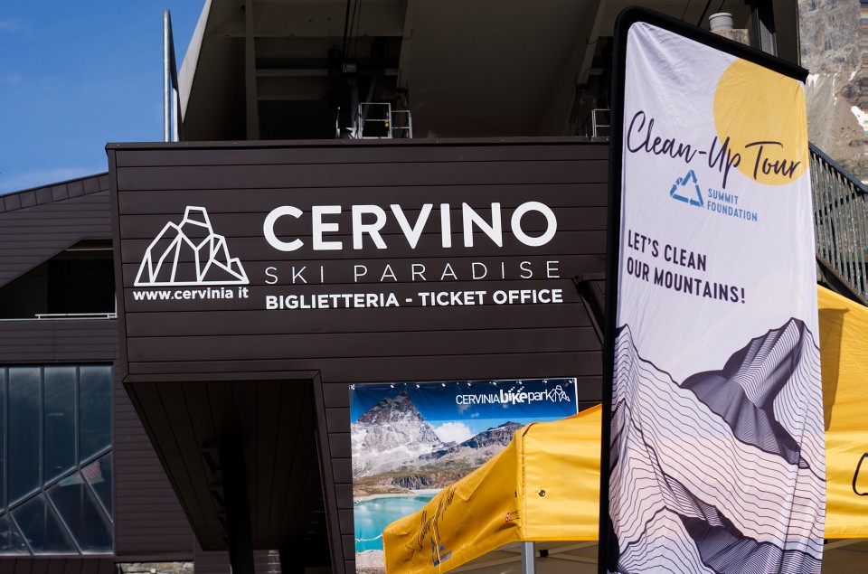 Cervinia
