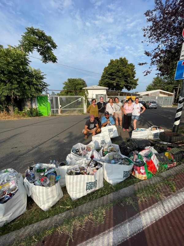 UAI Rifugio Animali Abbandonati