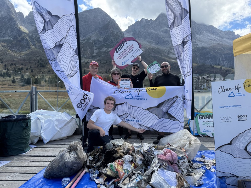 Passo del Tonale