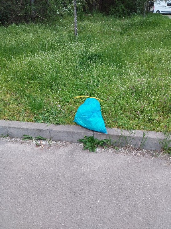 Parco Ayazmoto Stara Zagora in Bulgaria 