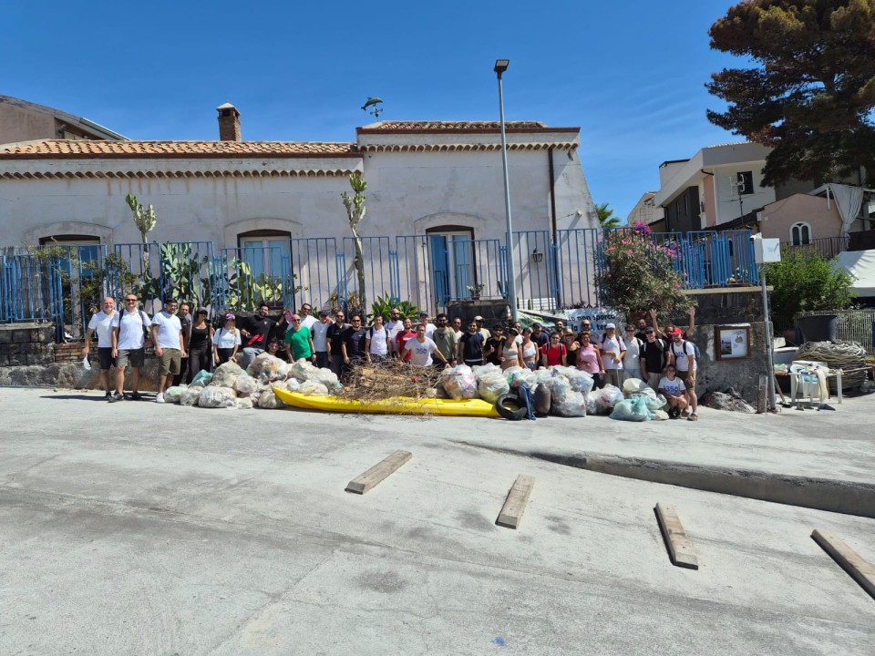 Porto San Giovanni Li Cuti