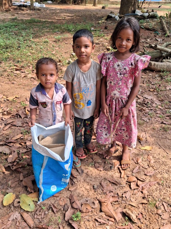 Dhenkanal - Odhisa - India
