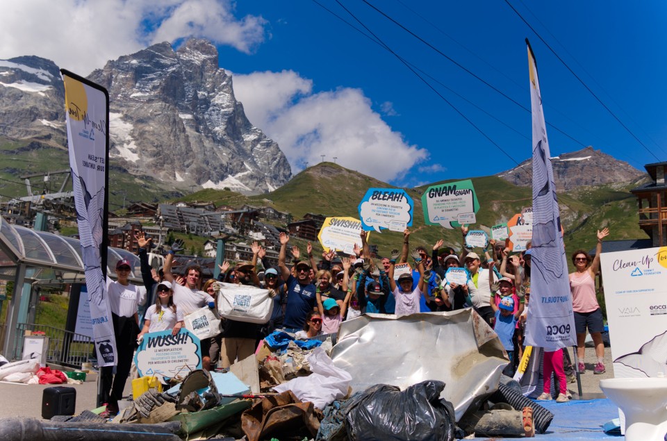 Cervinia