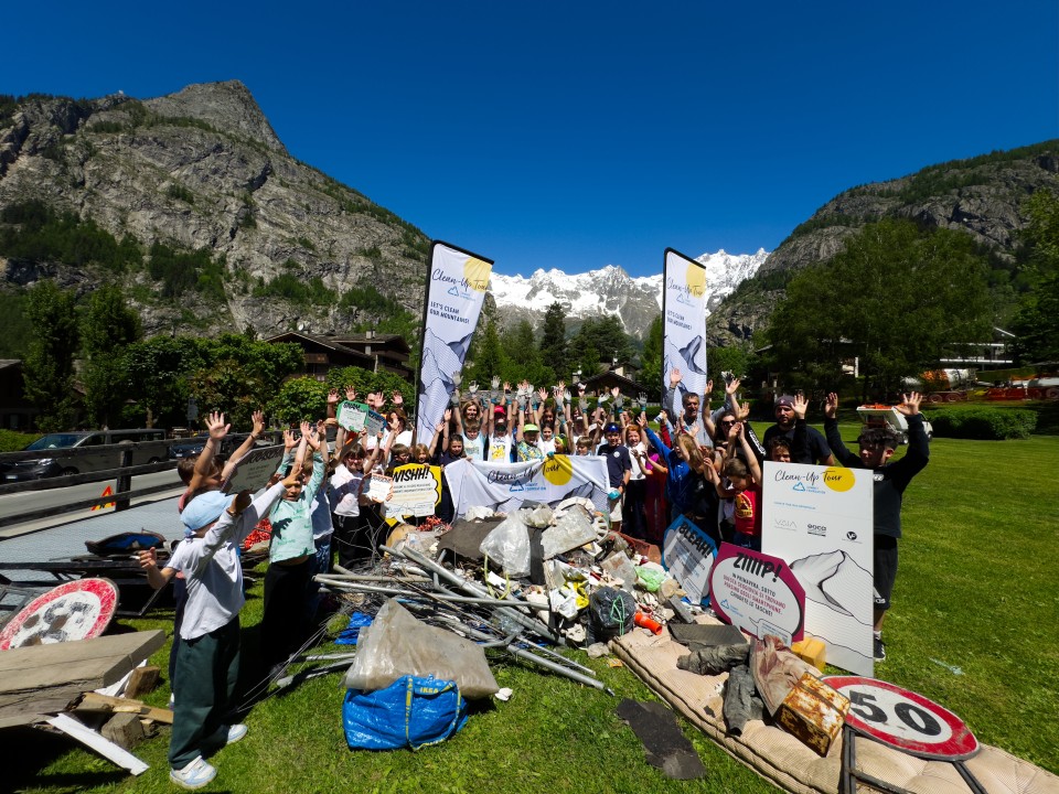 Courmayeur