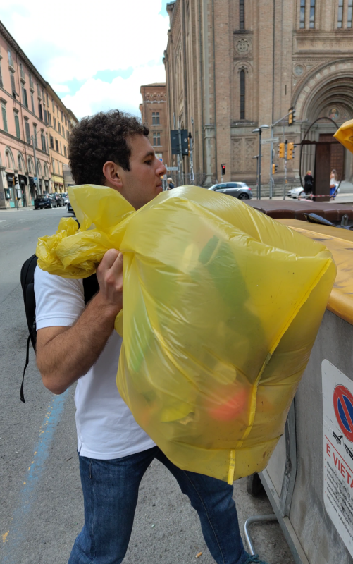 Bologna