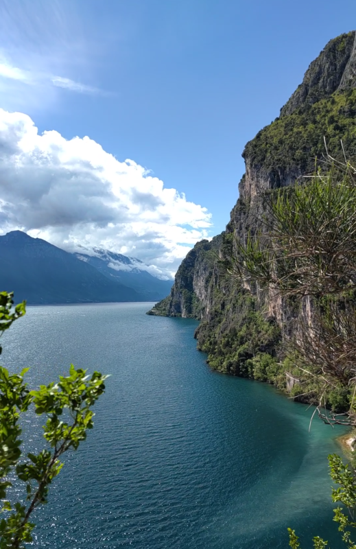 Lago di Ledro
