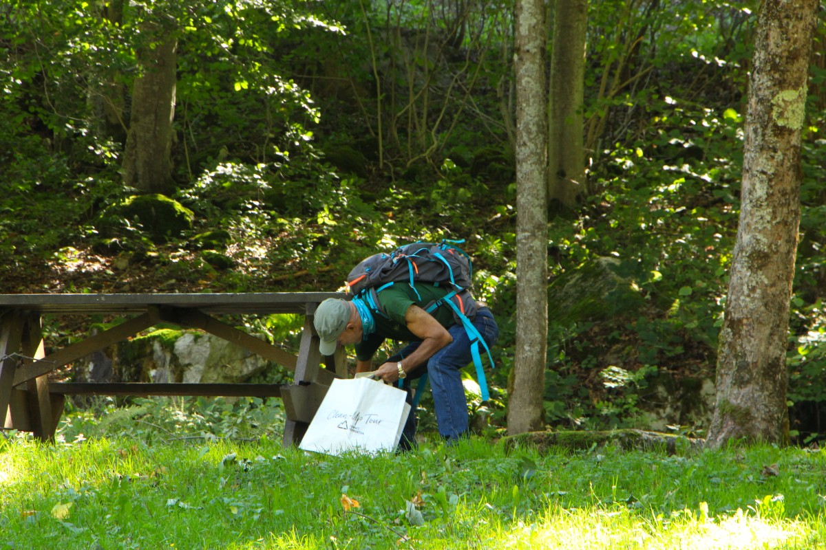 Clean Up 2026 Valle Pesio20 Clean Up 2026 Valle Pesio20