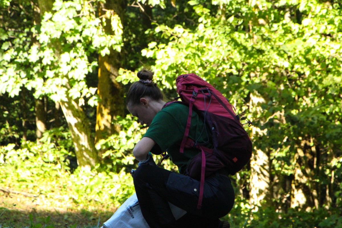 Clean Up 2026 Valle Pesio4 Clean Up 2026 Valle Pesio4
