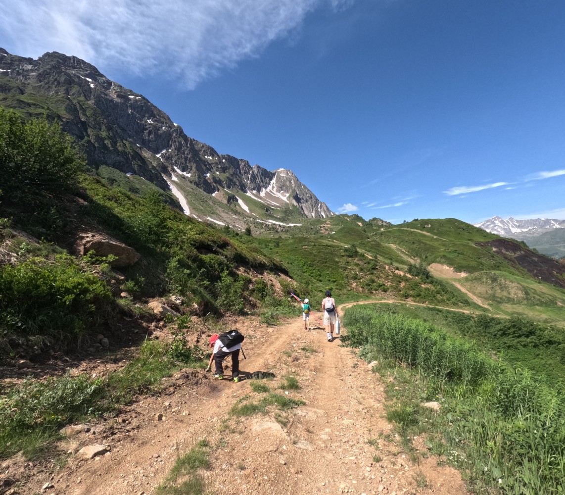 Clean Up Tour 2026 Airolo3 Clean Up Tour 2026 Airolo3