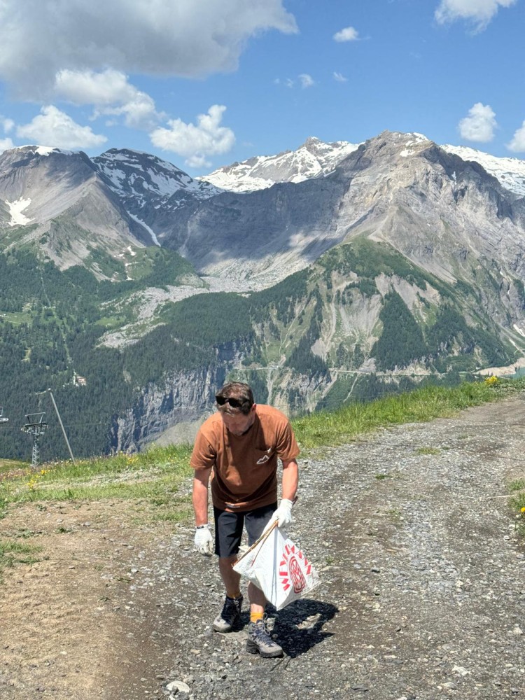 Clean Up Tour 2026 Crans Montana1 Clean Up Tour 2026 Crans Montana1