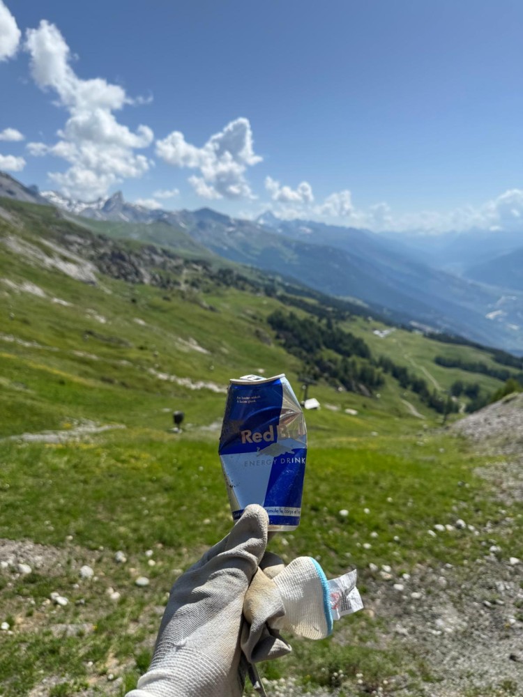 Clean Up Tour 2026 Crans Montana6 Clean Up Tour 2026 Crans Montana6
