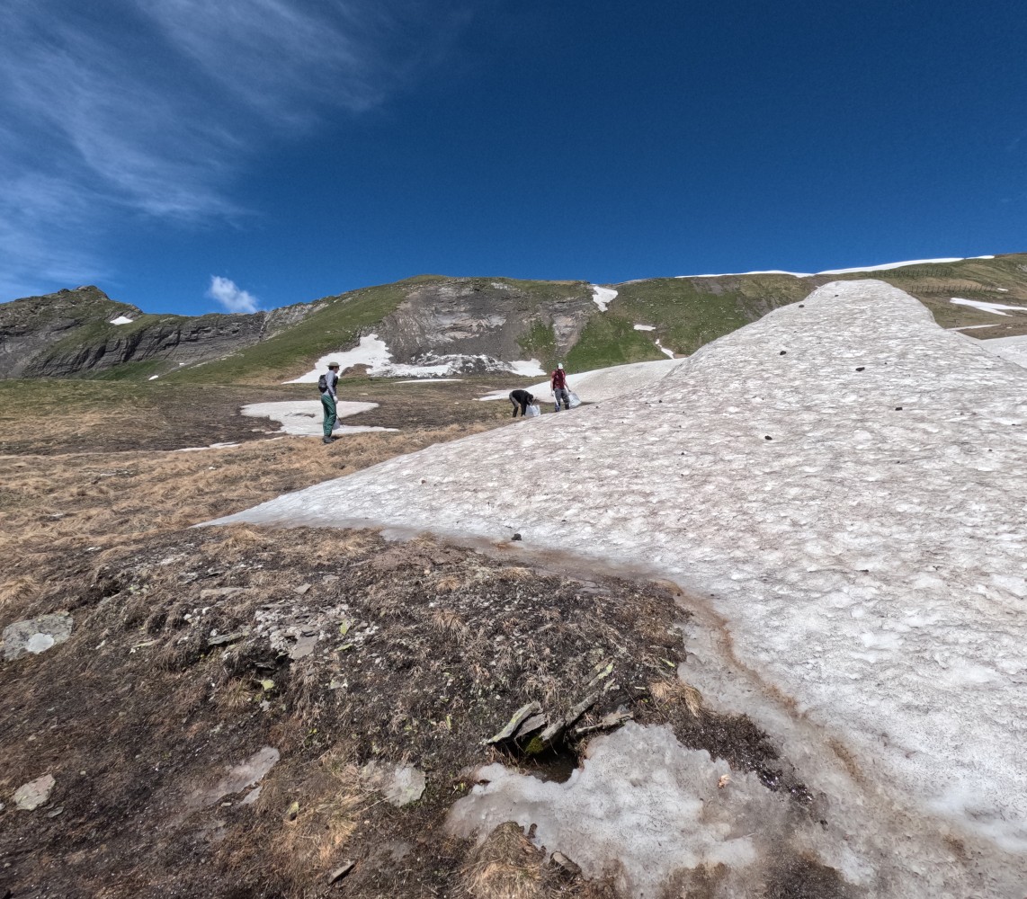 Clean Up Tour 2026 Grindelwald2 Clean Up Tour 2026 Grindelwald2