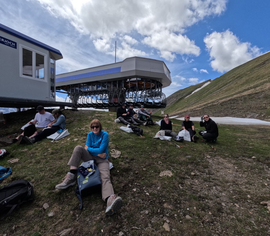 Clean Up Tour 2026 Grindelwald3 Clean Up Tour 2026 Grindelwald3