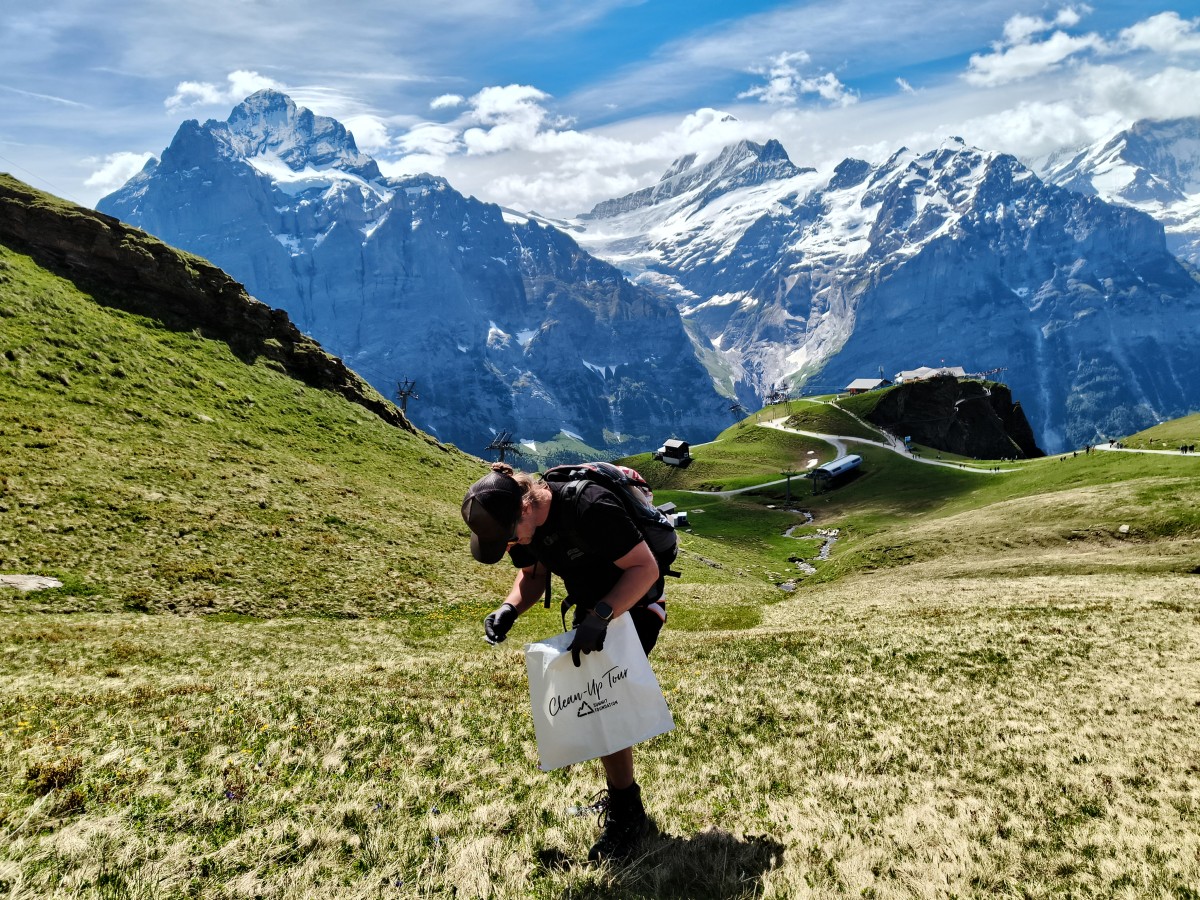 Clean Up Tour 2026 Grindelwald6 Clean Up Tour 2026 Grindelwald6