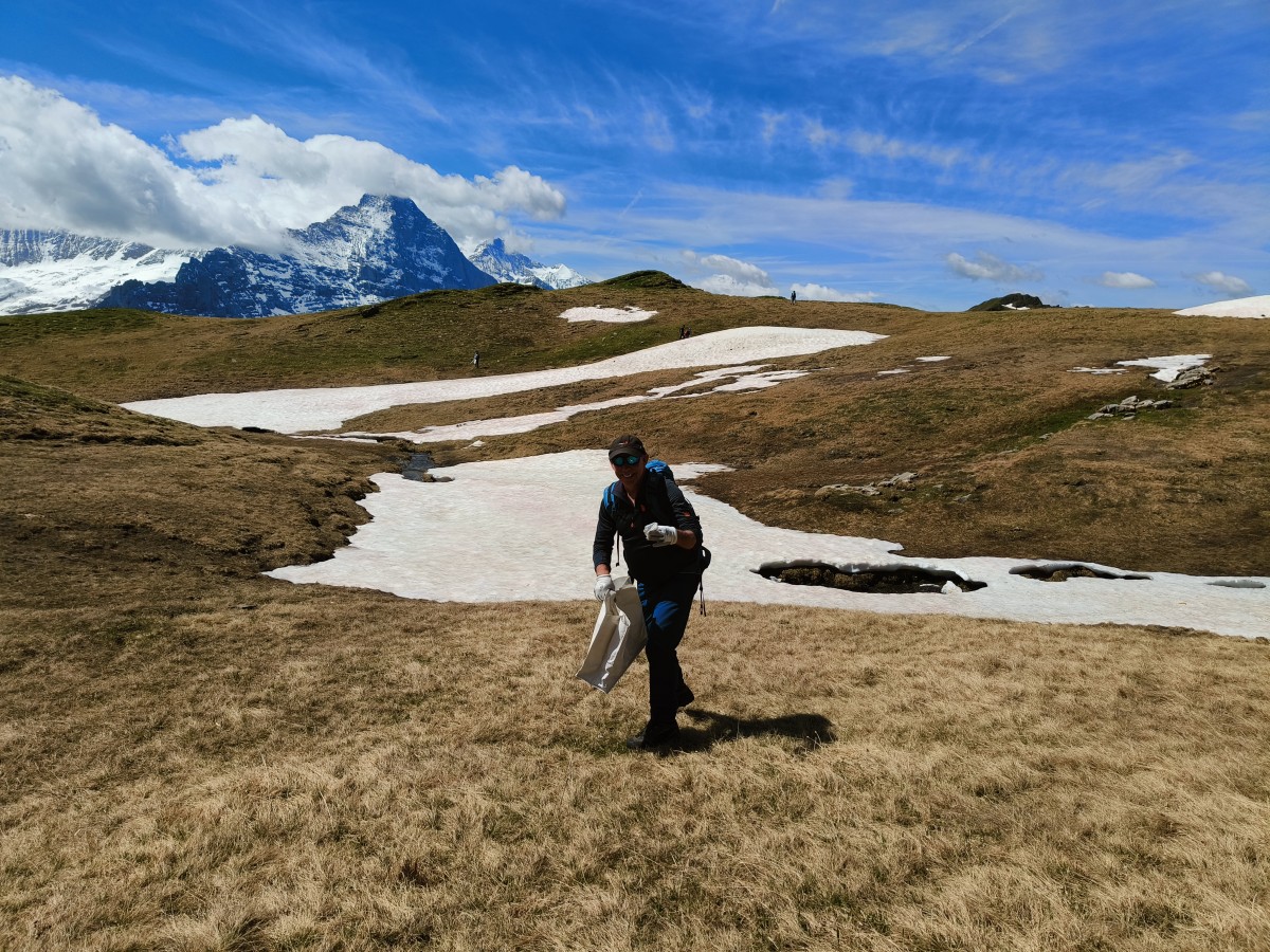 Clean Up Tour 2026 Grindelwald7 Clean Up Tour 2026 Grindelwald7