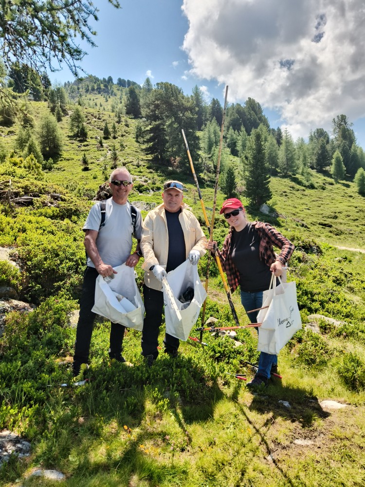 Clean Up Tour 2026 Nendaz4