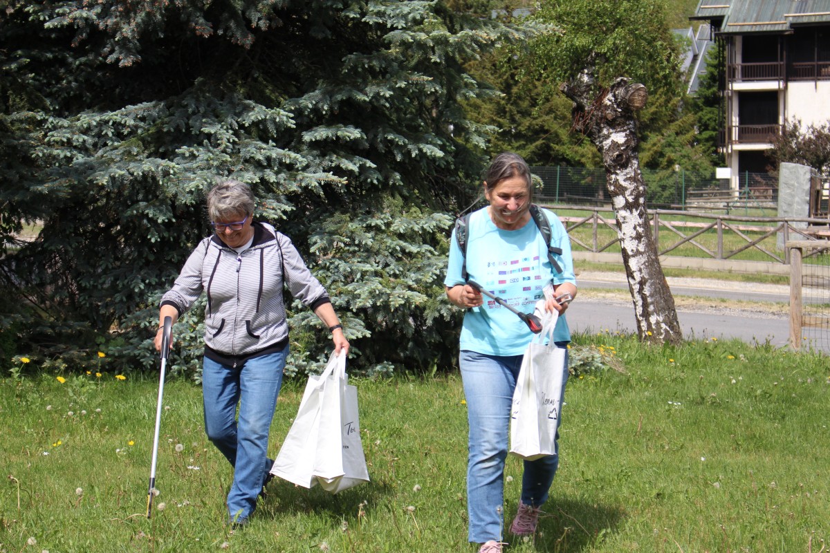 Clean Up Tour ITA 2026 Cesana Torinese22 Clean Up Tour ITA 2026 Cesana Torinese22