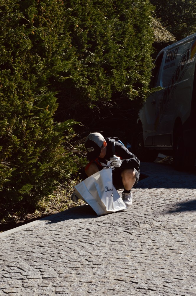 Clean Up Tour ITA 2026 Courmayeur6 Clean Up Tour ITA 2026 Courmayeur6