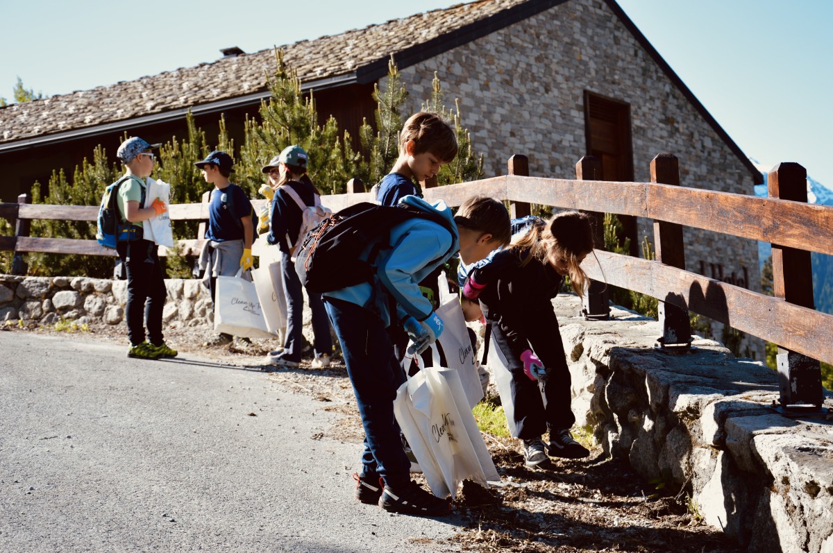 Clean Up Tour ITA 2026 Courmayeur7 Clean Up Tour ITA 2026 Courmayeur7