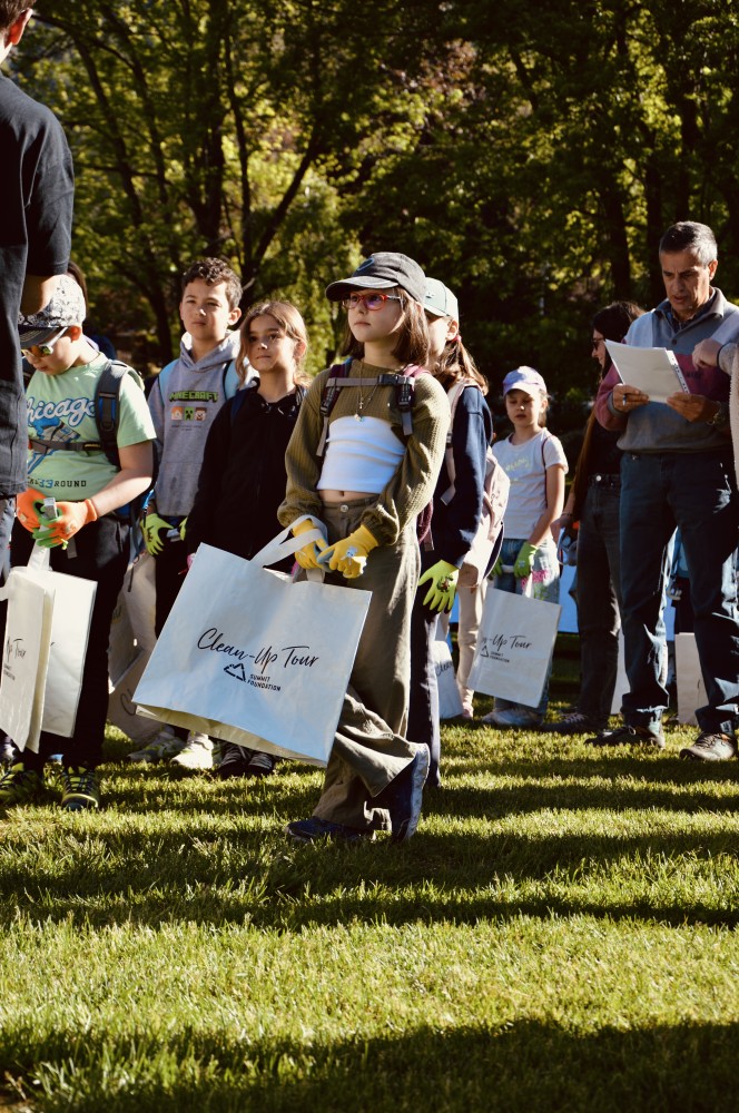Clean Up Tour ITA 2026 Courmayeur8 Clean Up Tour ITA 2026 Courmayeur8