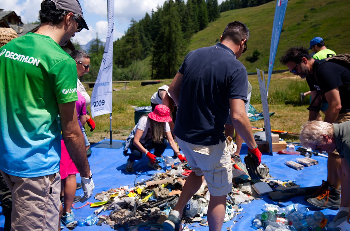 Clean Up Tour ITA 2026 Pila5