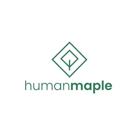 Human Maple