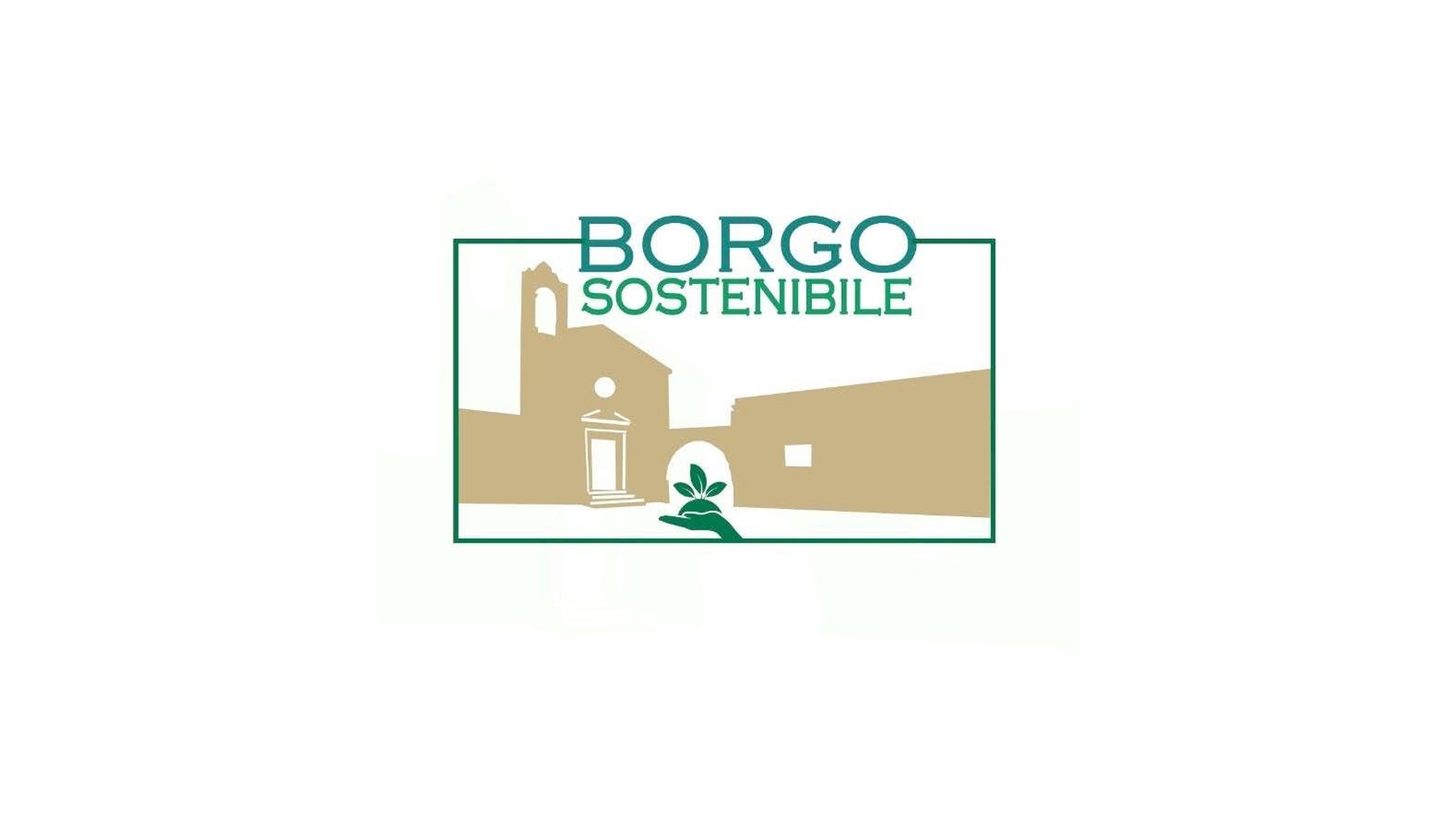 Borgo Sostenibile