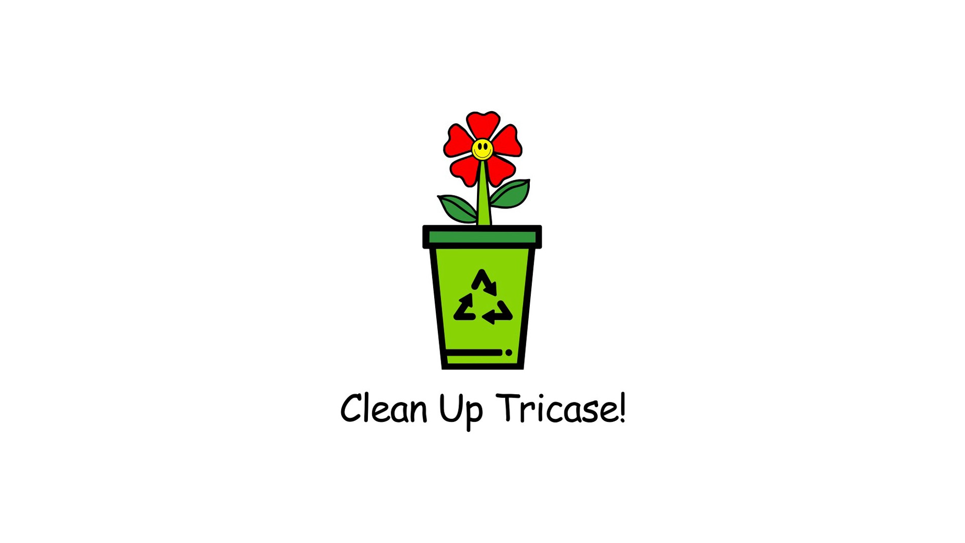 Clean Up Tricase