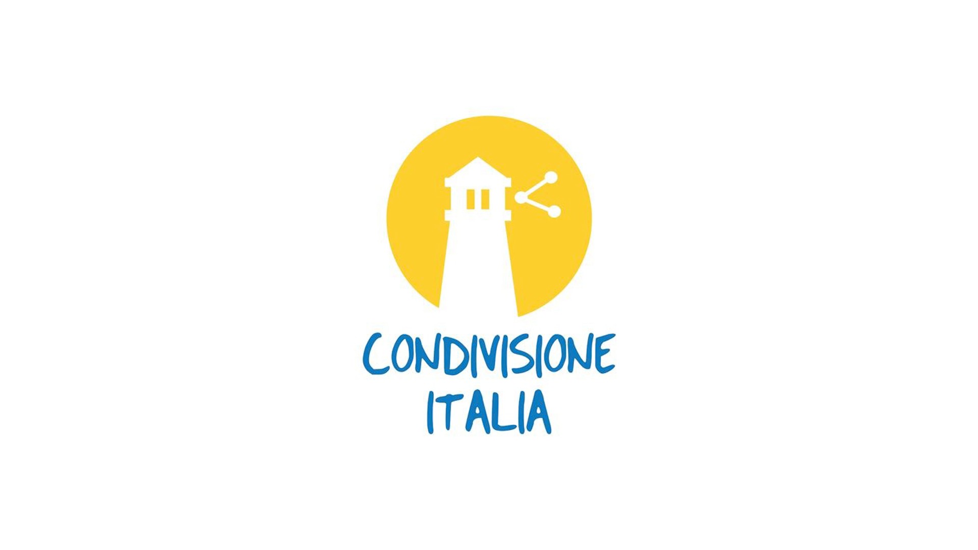 Condivisione Italia