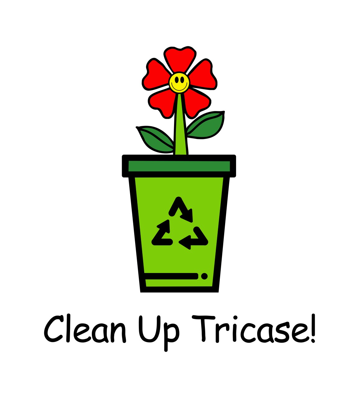 Clean Up Tricase
