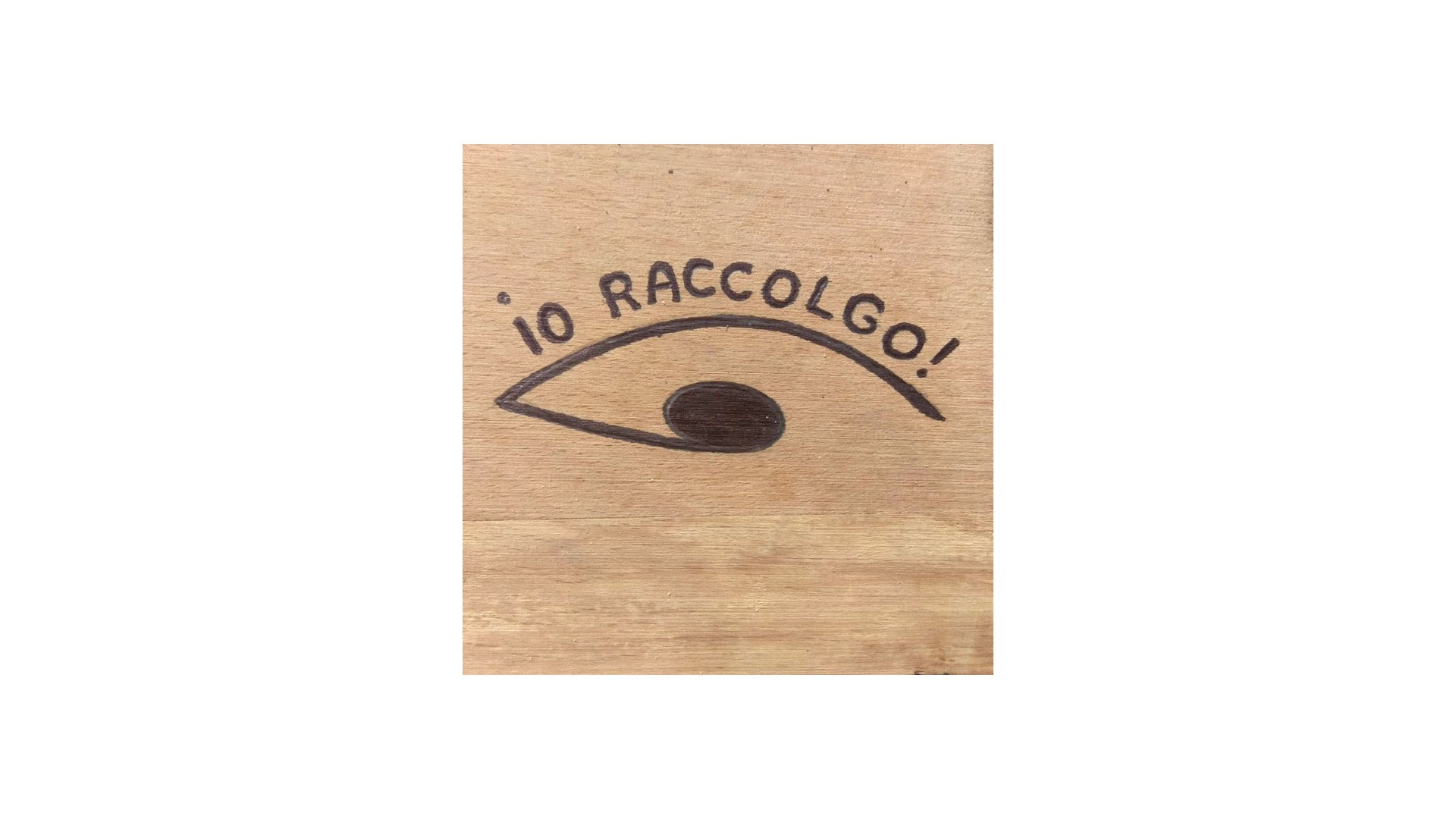Io Raccolgo Porto Caleri