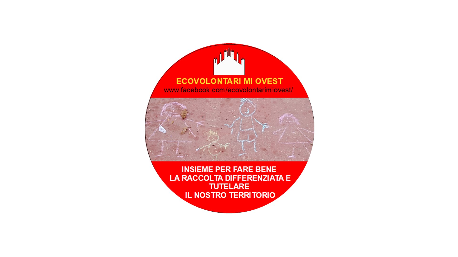 Ecovolontari MI Ovest
