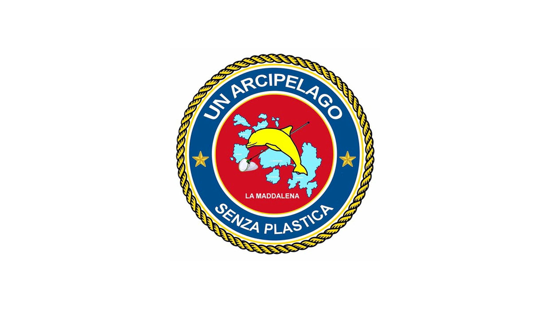 Un Arcipelago senza Plastica