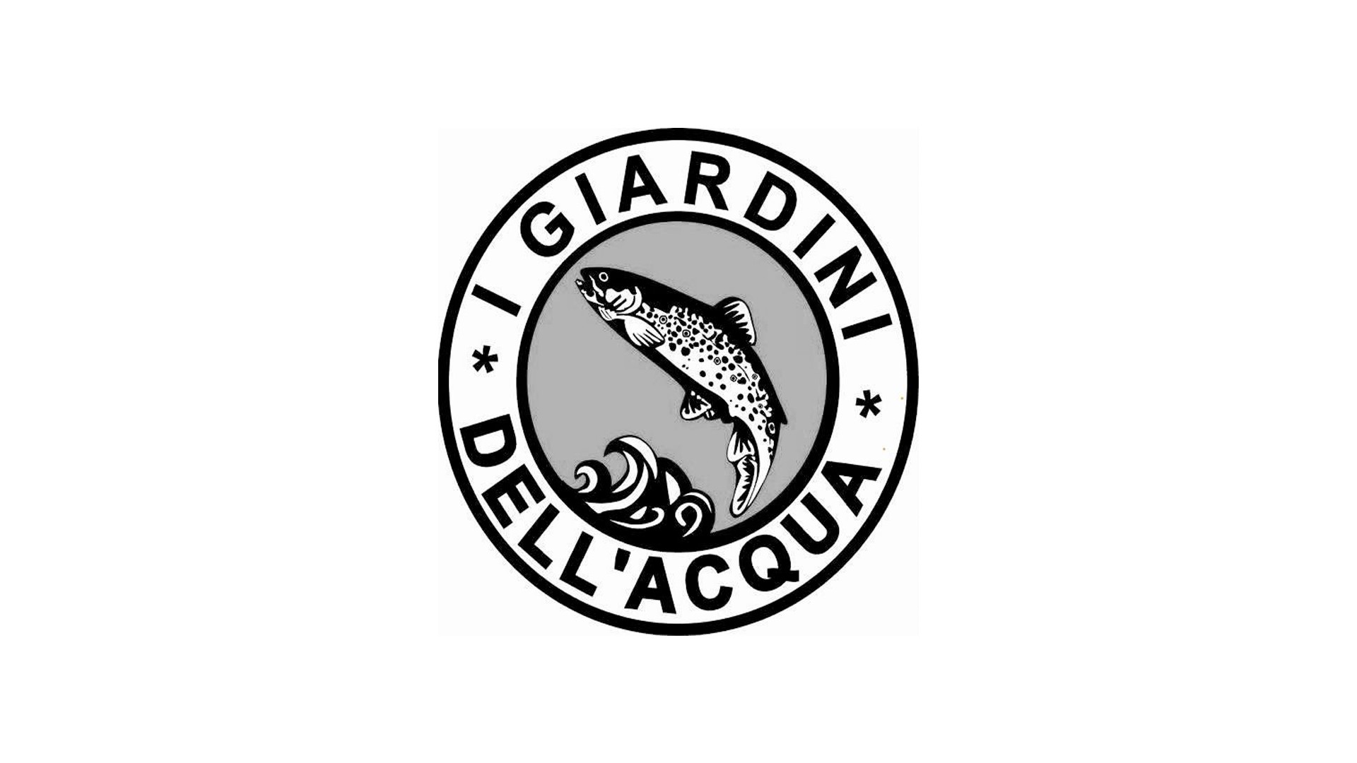 I giardini dell'acqua
