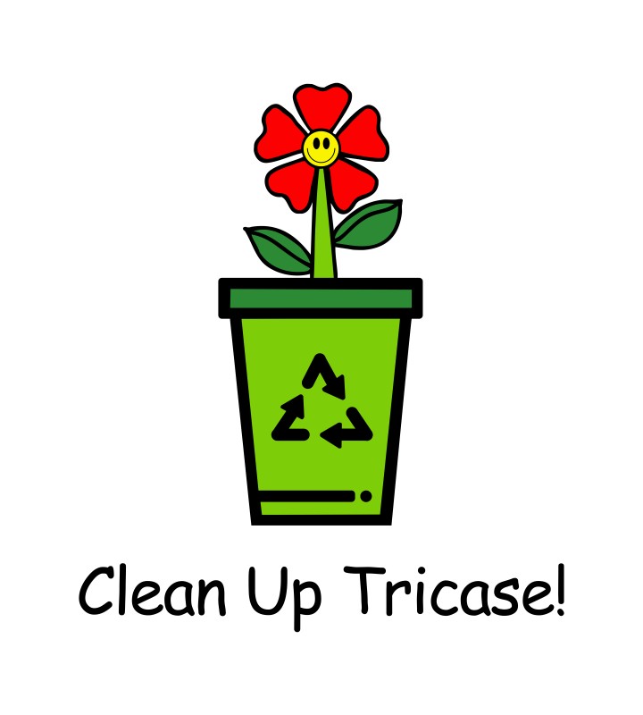 Clean Up Tricase