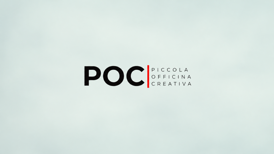 Piccola Officina Creativa