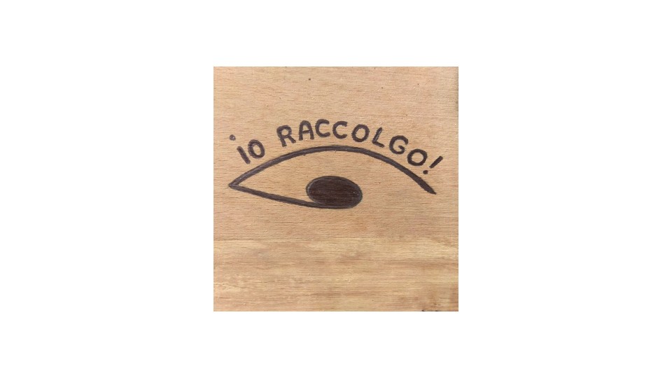 Io Raccolgo Porto Caleri