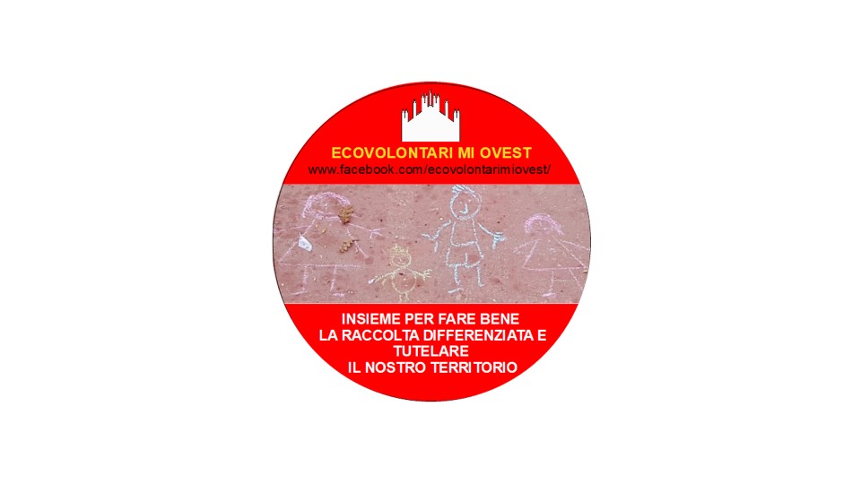 Ecovolontari MI Ovest