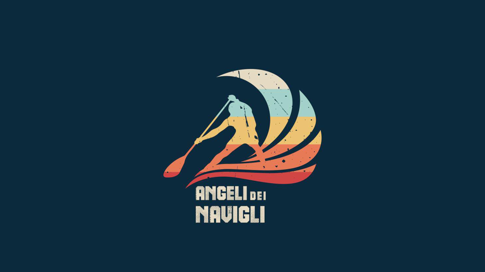 Angeli dei Navigli