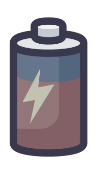 ALKALINE BATTERY